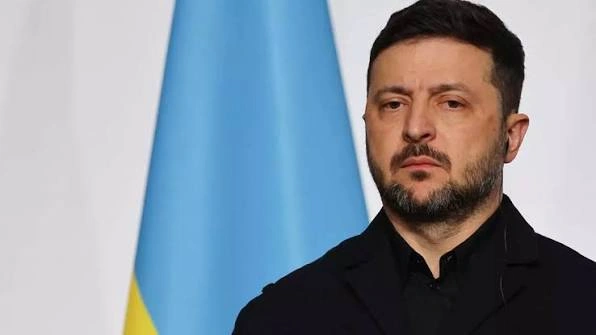 Zelenskyy Offers a Path to De-escalation: Ukraine Ready to Halt Infrastructure Strikes if Russia Does the Same