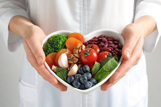 Nutrition 004: Personalizing Your Plate – Eating for Your Body, Goals, and Lifestyle