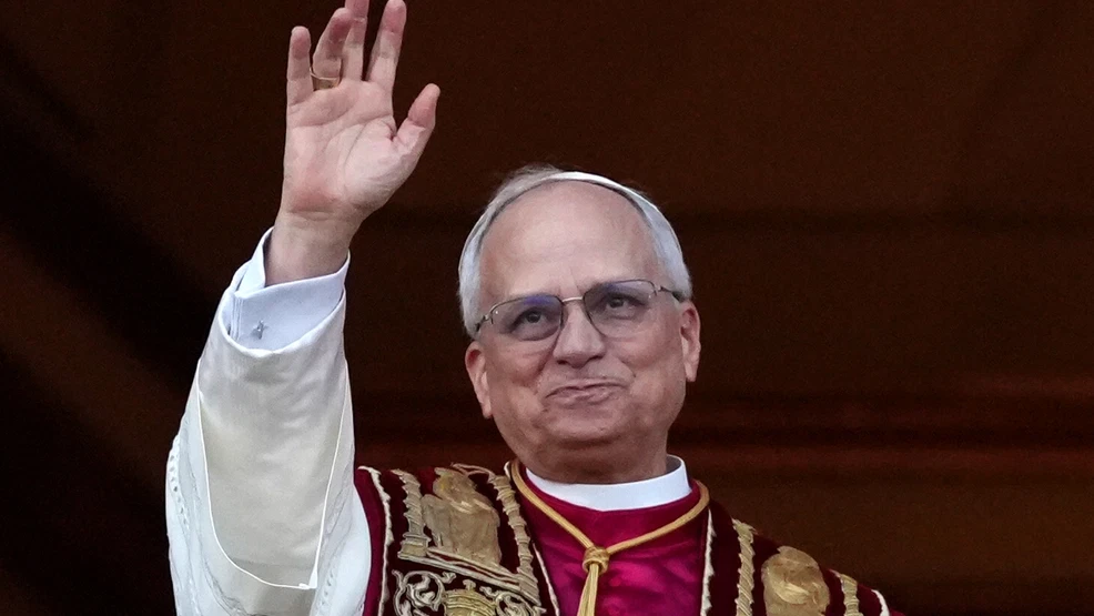 A New Dawn for the Catholic Church: Meet Pope Leo XIV