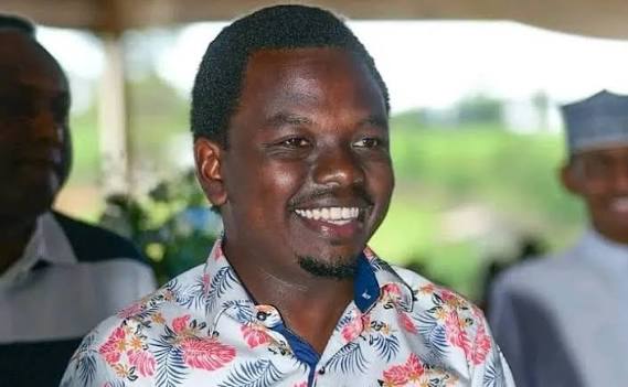 George Ruto Calls Himself ‘Handsome’ as He Opens Up About Business, Football and Life
