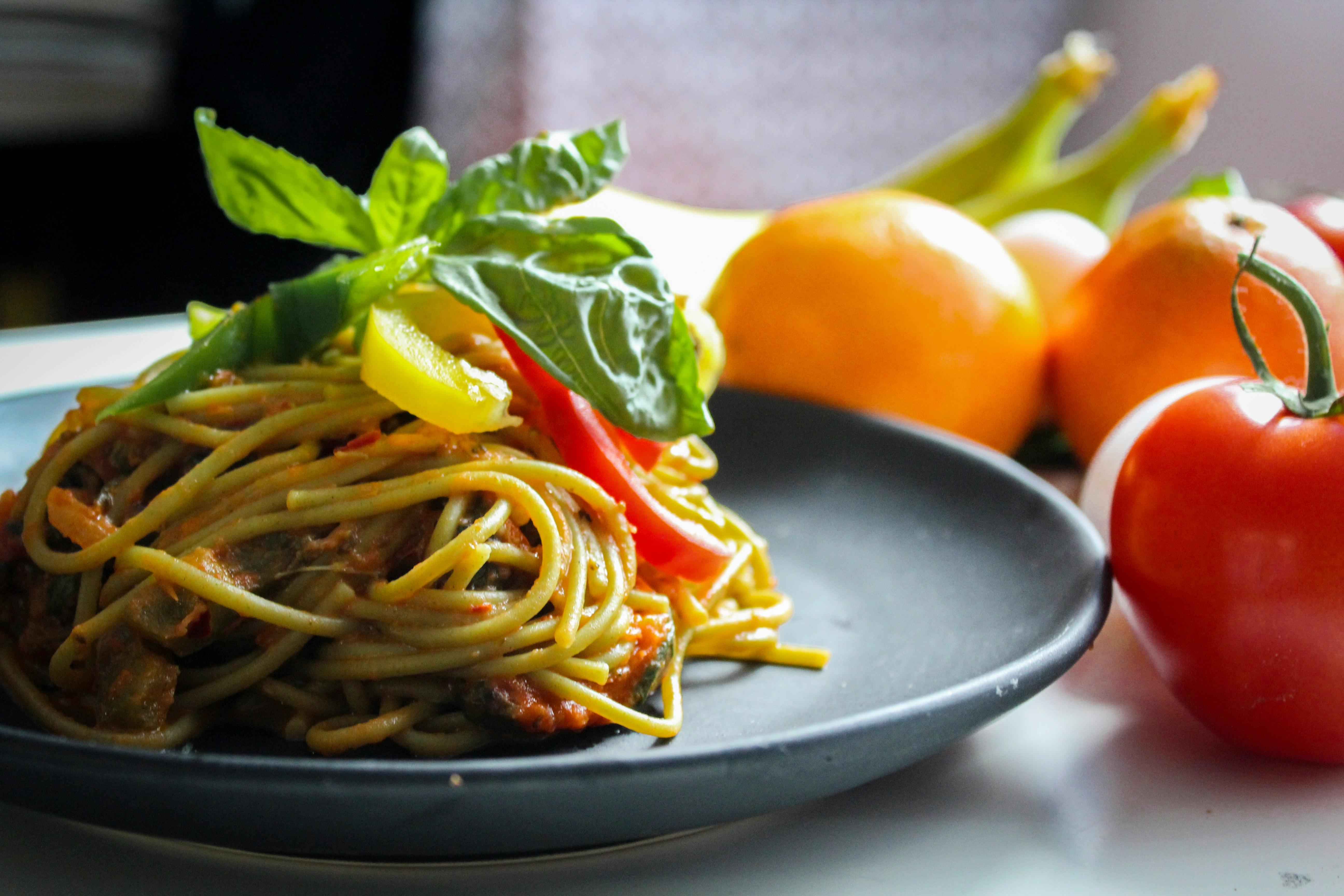 Nutrition 003: The Long-Term Impact of Diet on Health