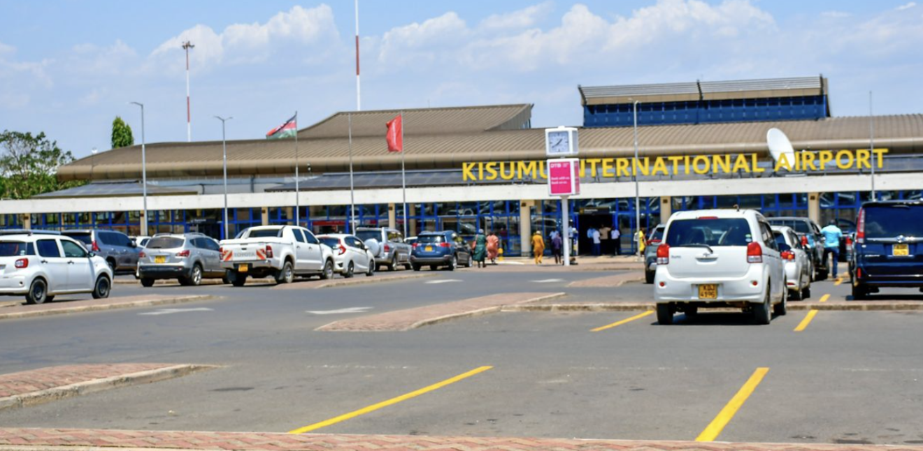 Kisumu Airport Disruption Deepens as Aviation Strike Leaves Travellers Stranded