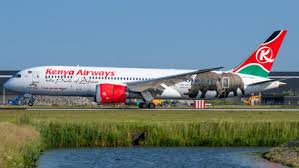 Kenya Airways Launches New Direct Flights to London Gatwick