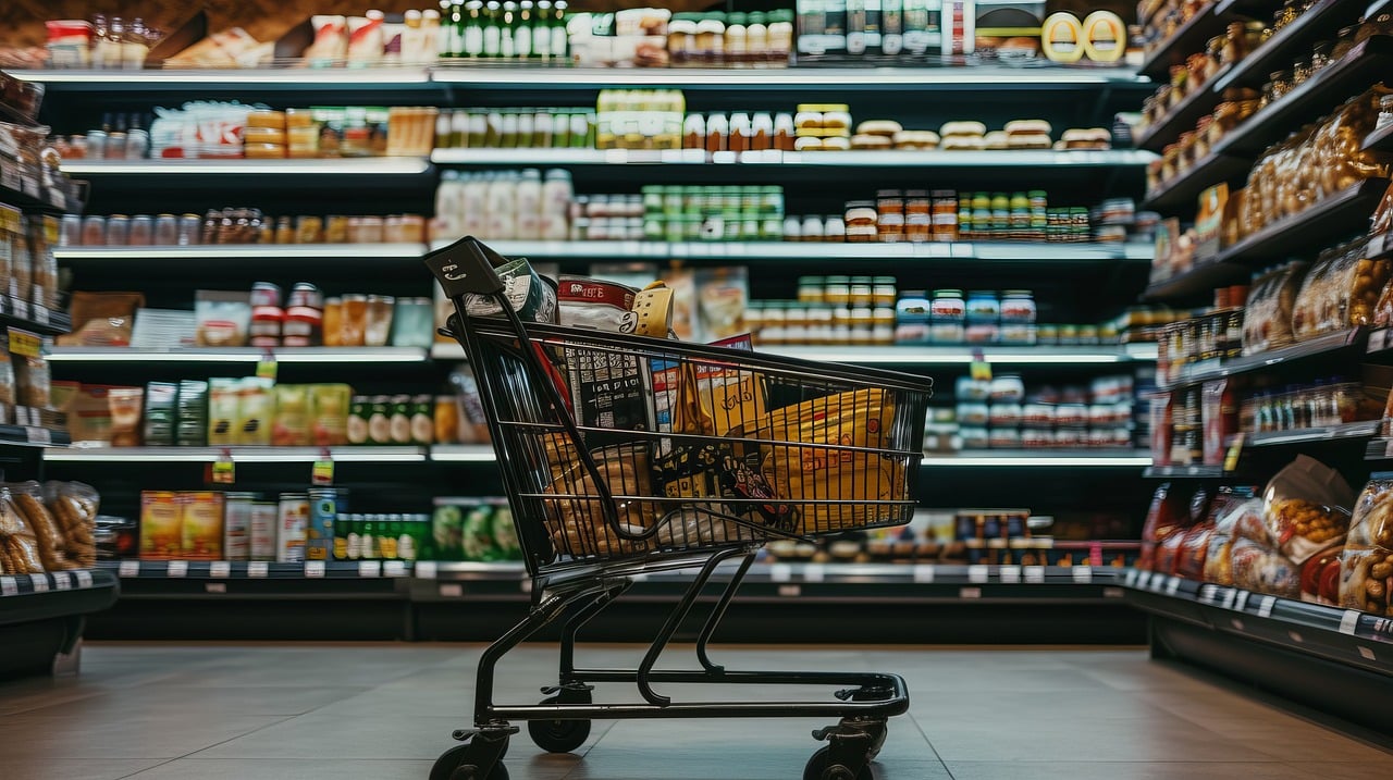 The Rise of Online Supermarkets – Is This the Future of Shopping?