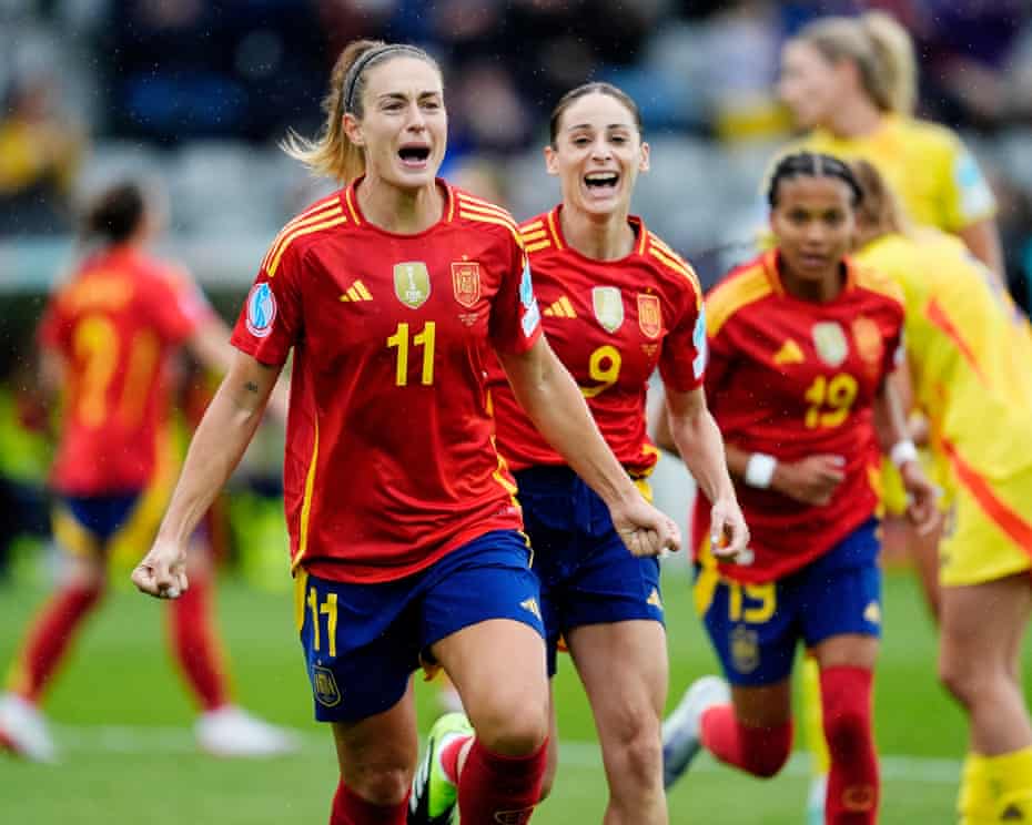 Spain Dominates: 6–2 Rout of Belgium Secures Quarter-Finals Spot