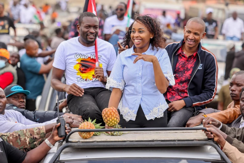 Linda Mwananchi Party Registration Row Heads to Court