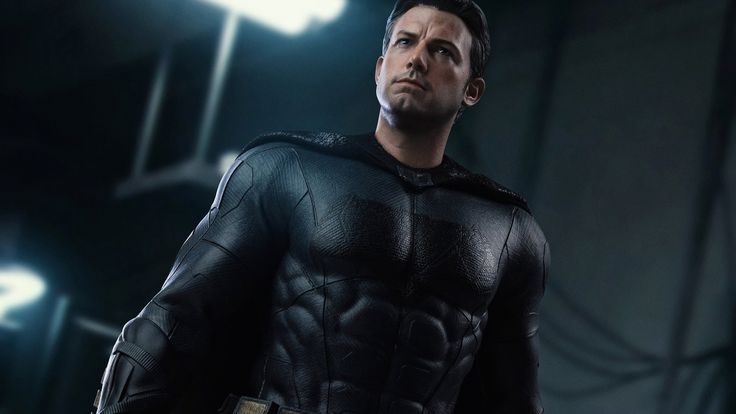 Ben Affleck Reflects on His Experience as Batman