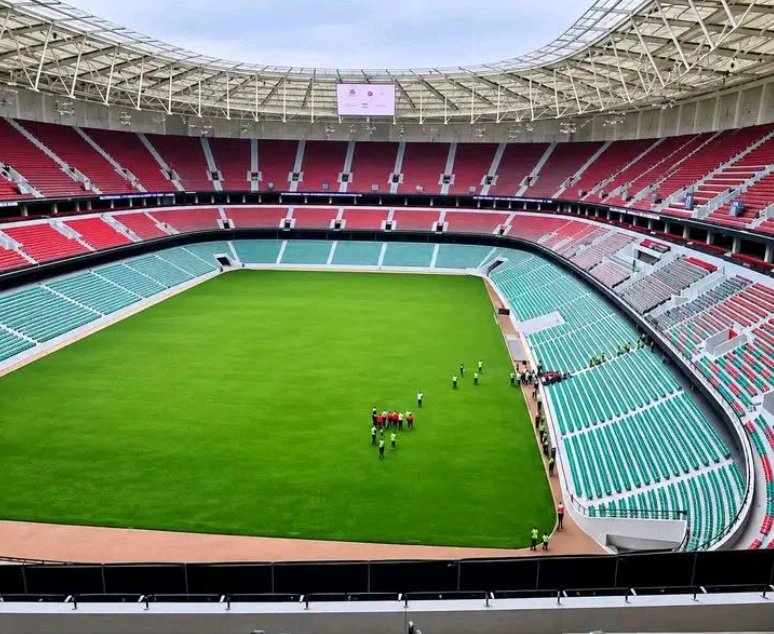 Kenya’s AFCON 2027 Hosting Plans Face Fresh Test as CAF Raises Concerns