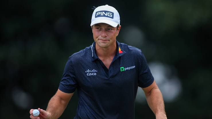 Hovland Holds His Nerve as Scheffler and McIlroy Keep FedExCup Dream Alive
