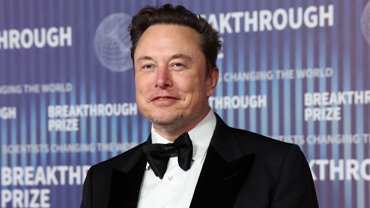 Tesla Approves Share Award of Approximately $29 Billion to CEO Elon Musk