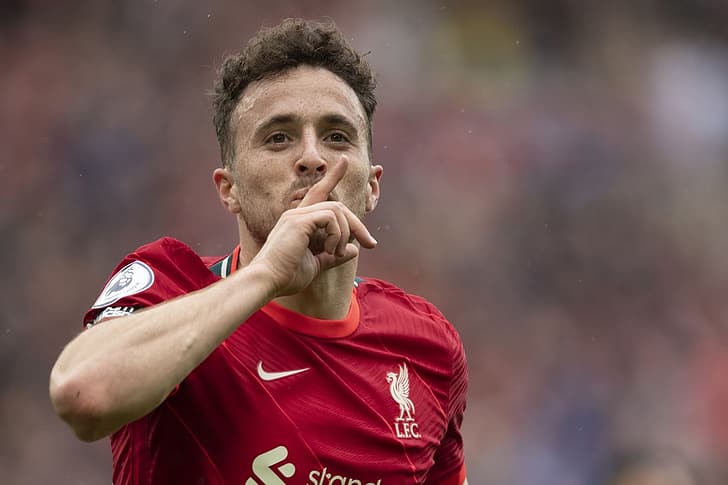Tragedy Strikes Football World: Diogo Jota and Brother Killed in Car Crash