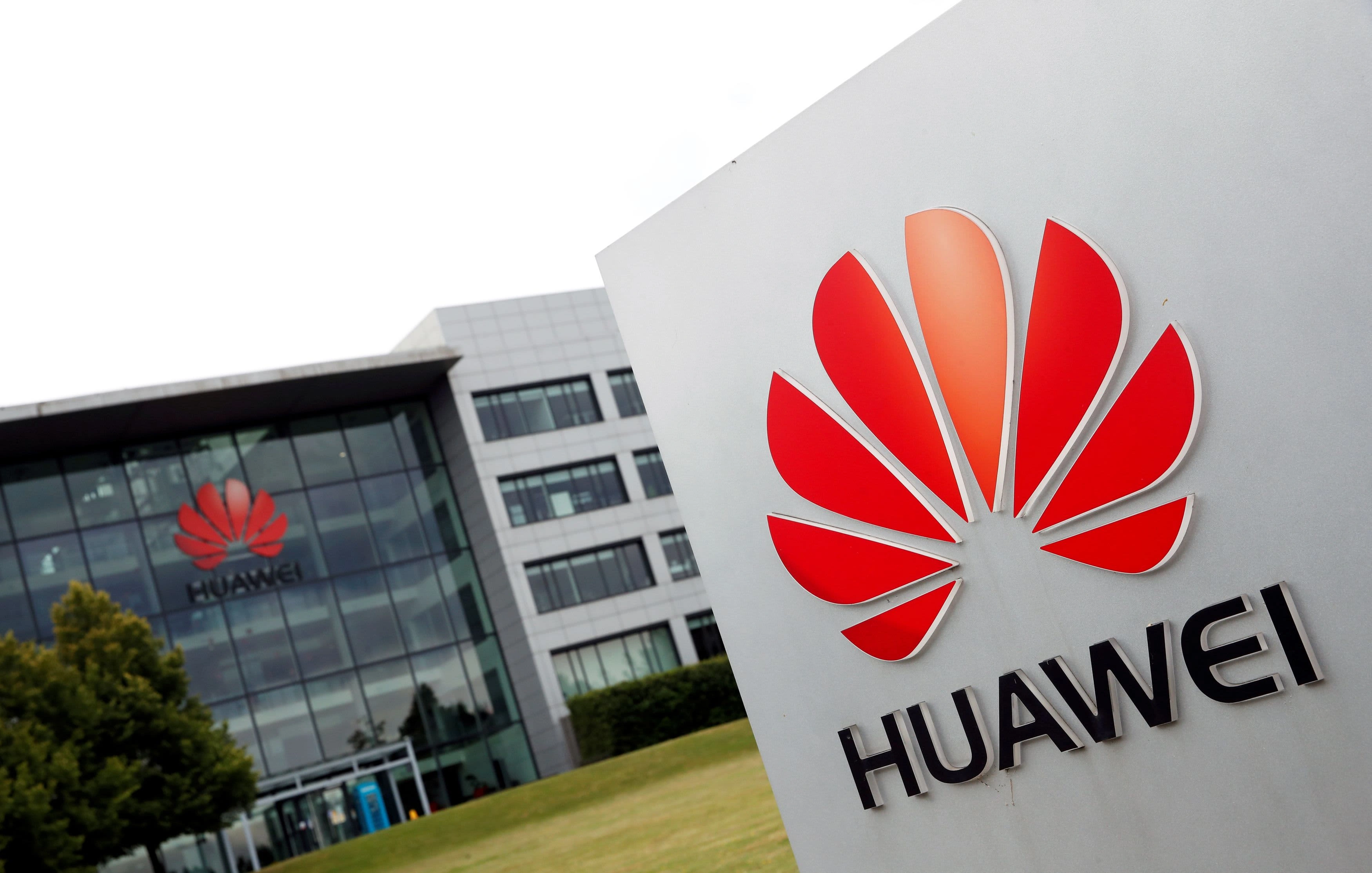 Huawei Profit Falls 36% as Rising Costs and Heavy AI Investment Weigh on Results