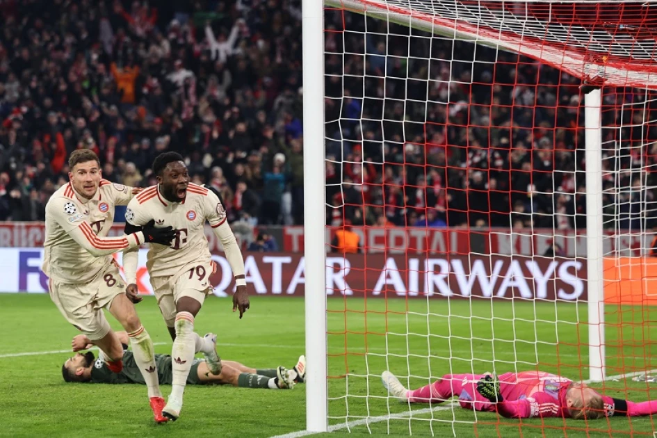 PSG vs Bayern: Heavyweights Clash as Club World Cup Quarter-Finals Loom