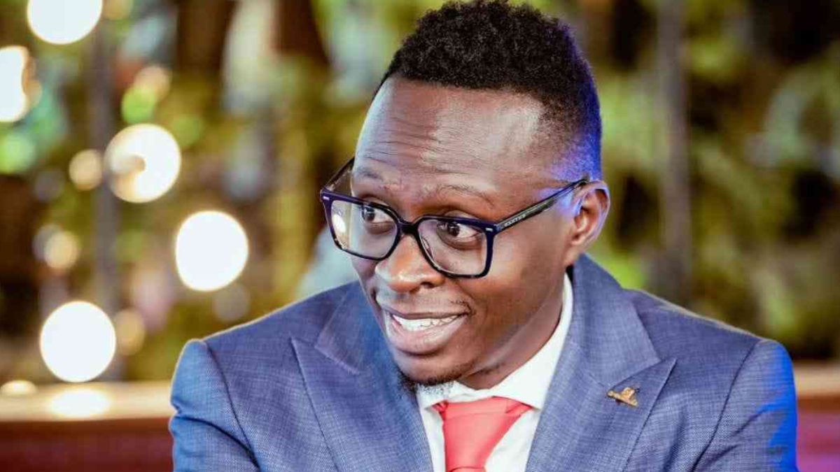 Oga Obinna Draws Online Fire After Stoopid Boy’s Death as He Rejects Claims Linking Him to Young Creatives’ Tragedies