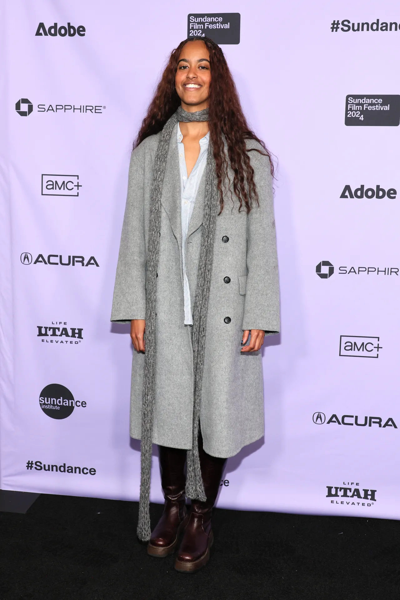 Malia Obama Is Quietly Becoming a Gen Z Style Icon