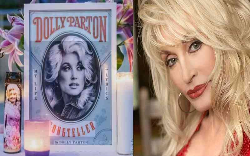 Dolly Parton Laid to Rest Beside Husband Carl Dean in Private Nashville Ceremony