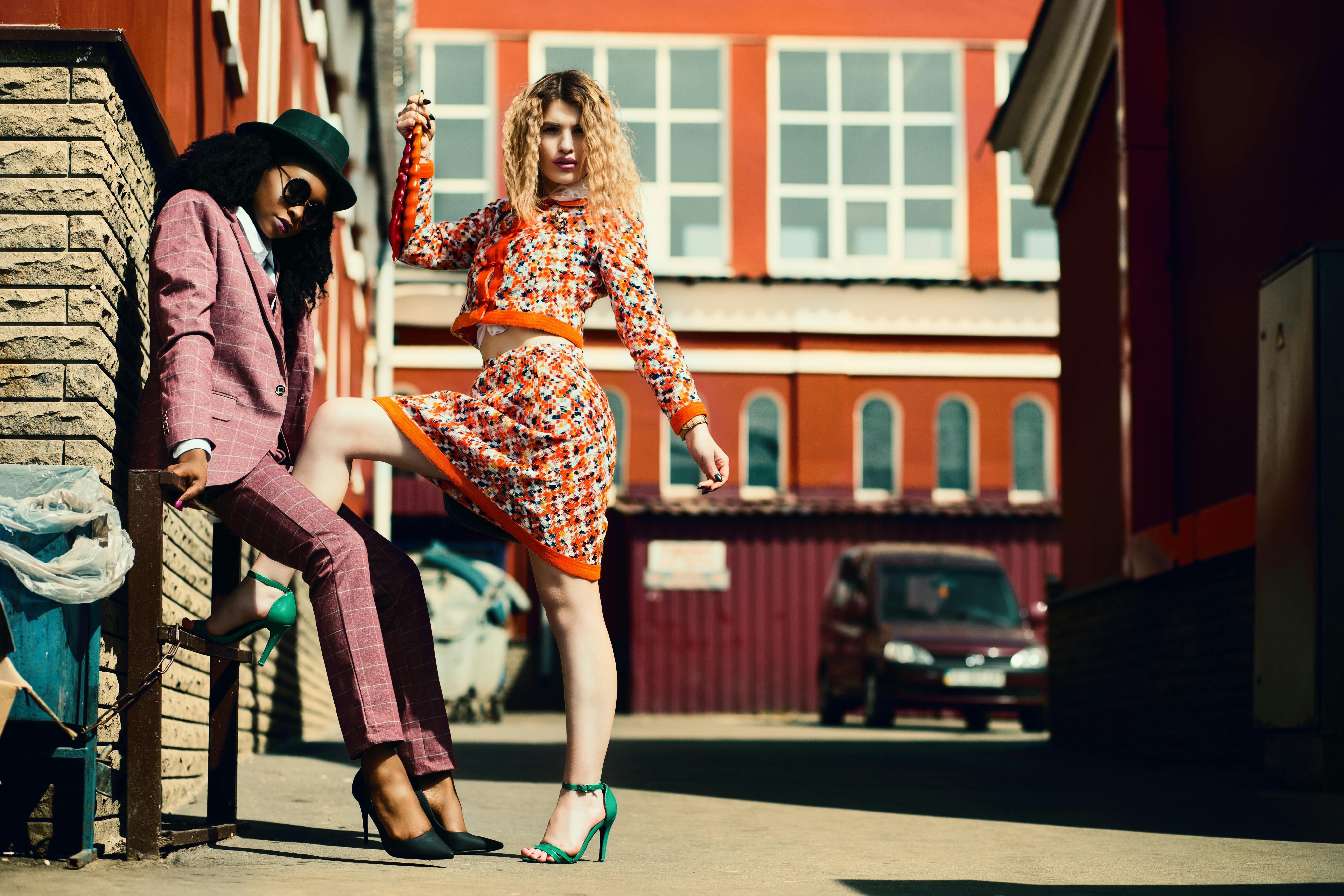 The Power of Personal Style: How to Find and Own Your Unique Look