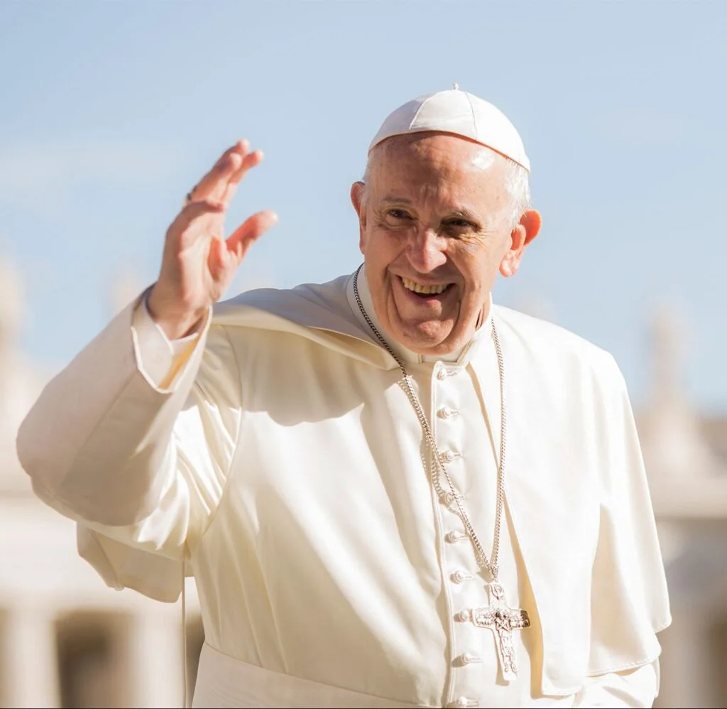 The Journey of Pope Francis: A Legacy of Love, Faith, and Humility
