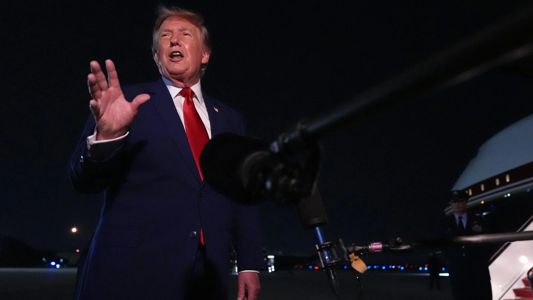 Iran Strikes US Bases in Jordan After American Attack on Larak Island