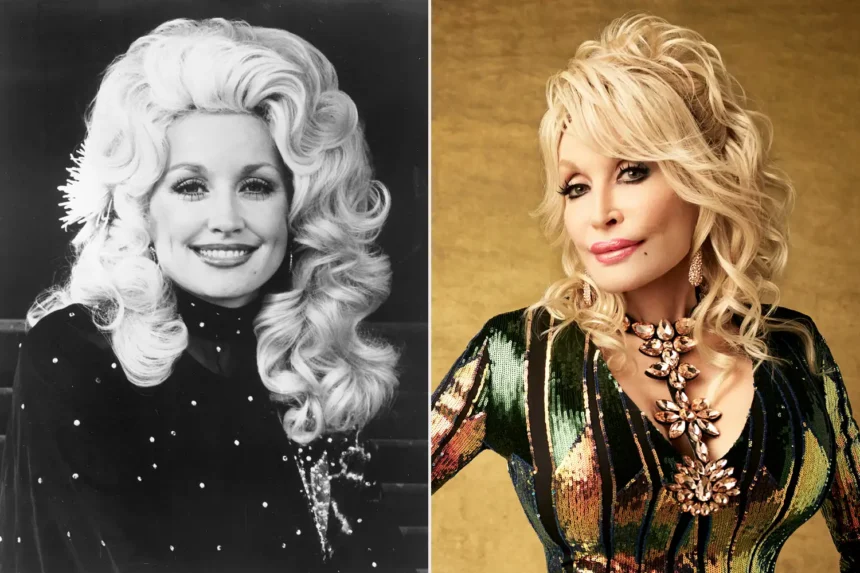 Dolly Parton: From a One-Room Tennessee Cabin to a Legacy That Reached the World