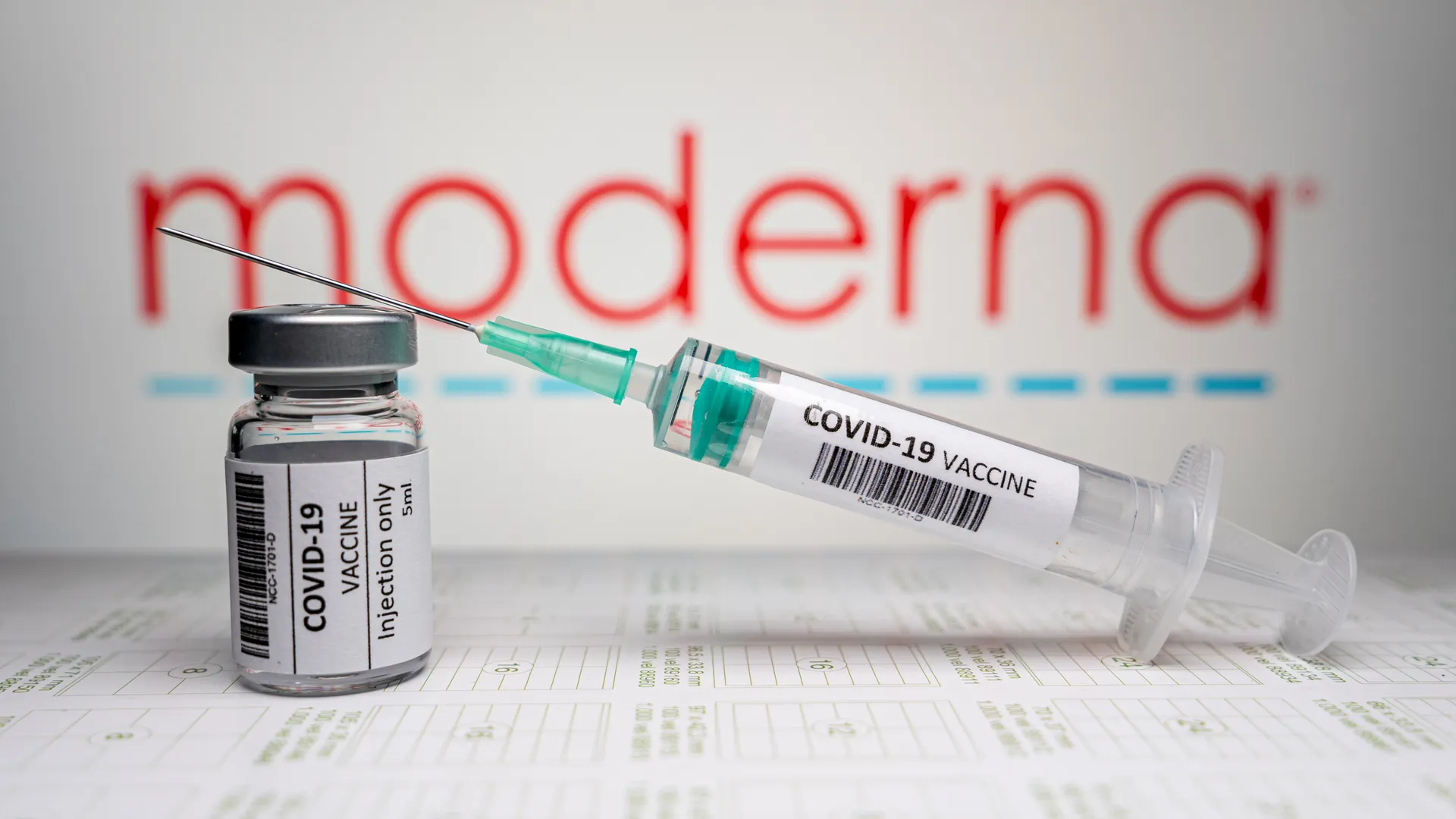 Moderna and BioNTech Take Different Paths as COVID Vaccine Demand Slows