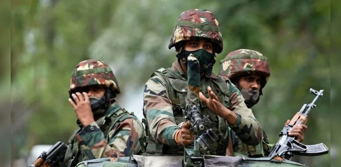 Indian Security Forces Eliminate 16 Maoist Rebels in Chhattisgarh